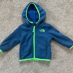 The North Face Fleece Jacket